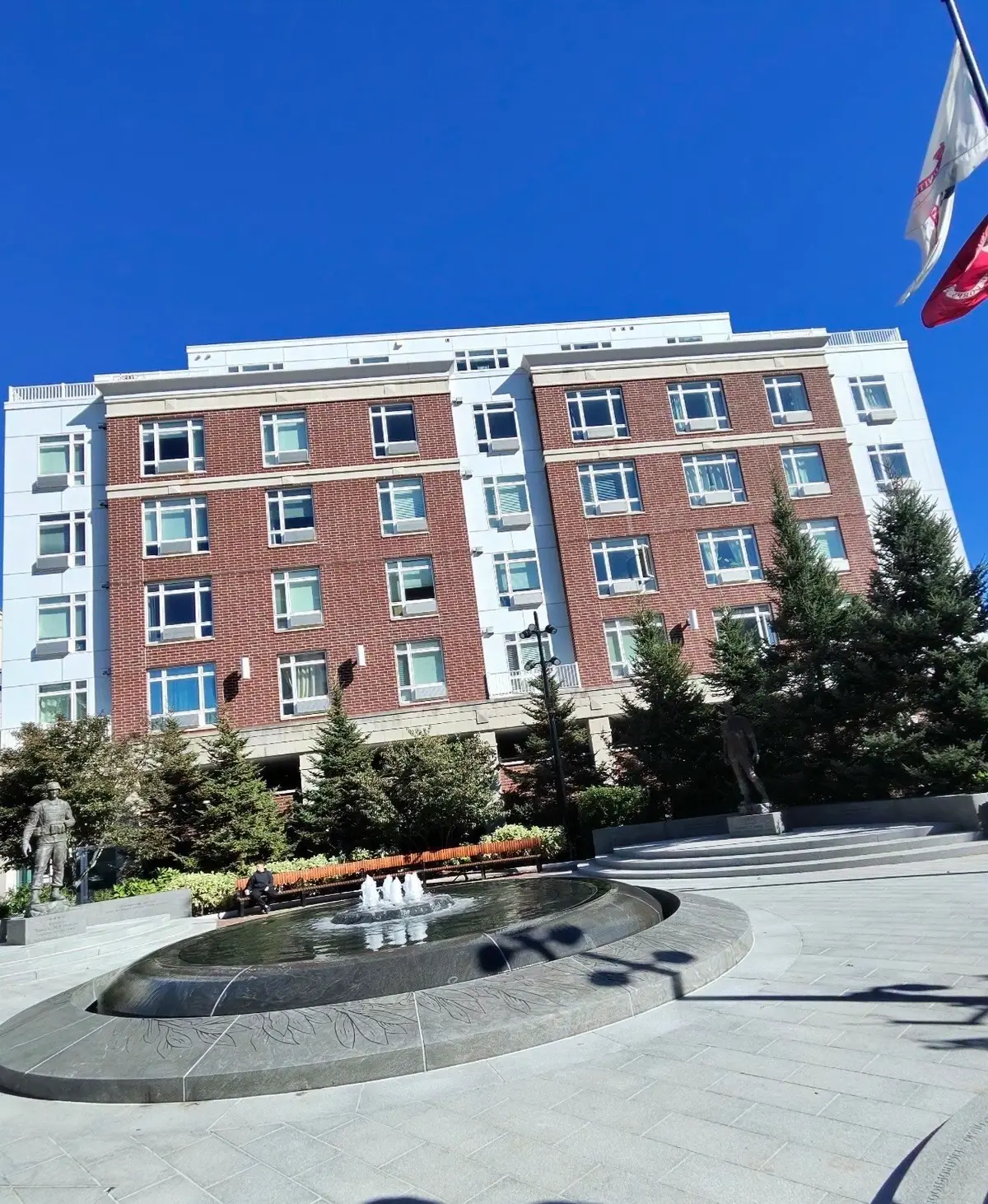 18 Cliveden St #505, Quincy, MA 02169 - #1