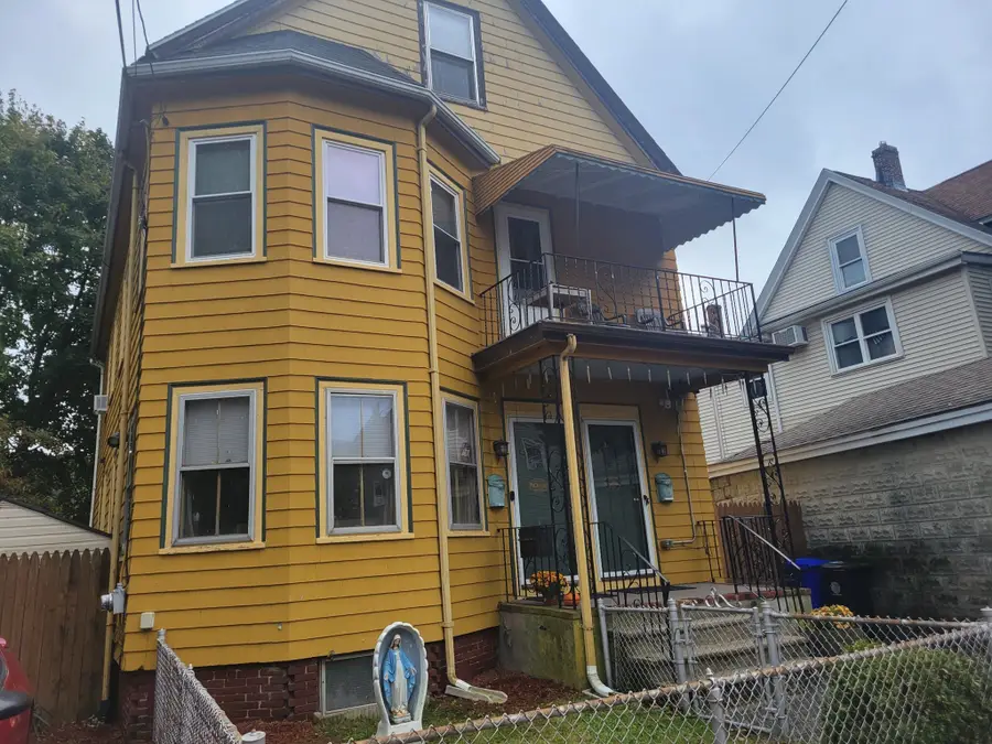 5-7 Granite Street, Malden, MA 02148 - #2