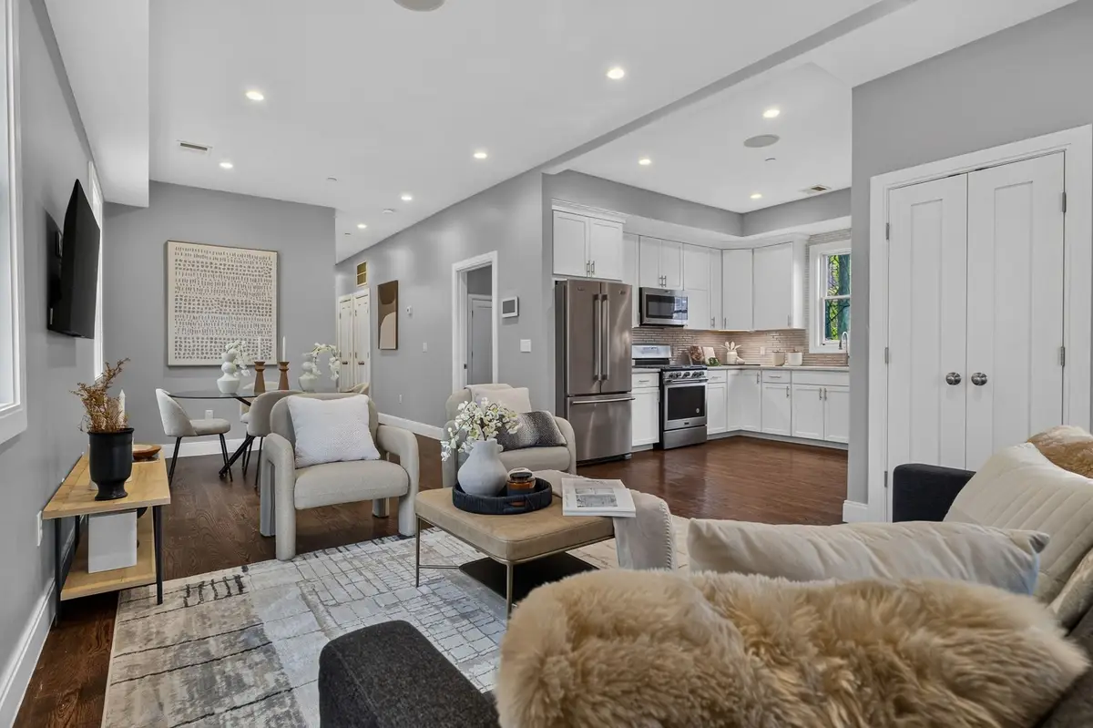 7 Langford Park #2, Boston, MA 02119 - #1