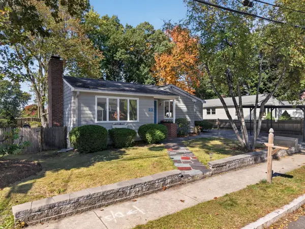 23 Birch Rd, Waltham, MA 02451
