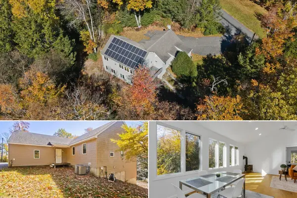 147 Chipman Road, Middlefield, MA 01243