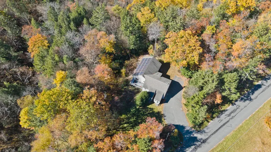 147 Chipman Road, Middlefield, MA 01243 - #2