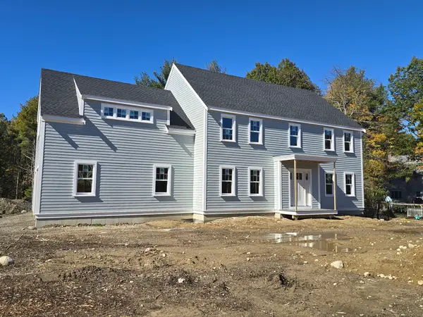 1 Harvard Road, Hanson, MA 02341