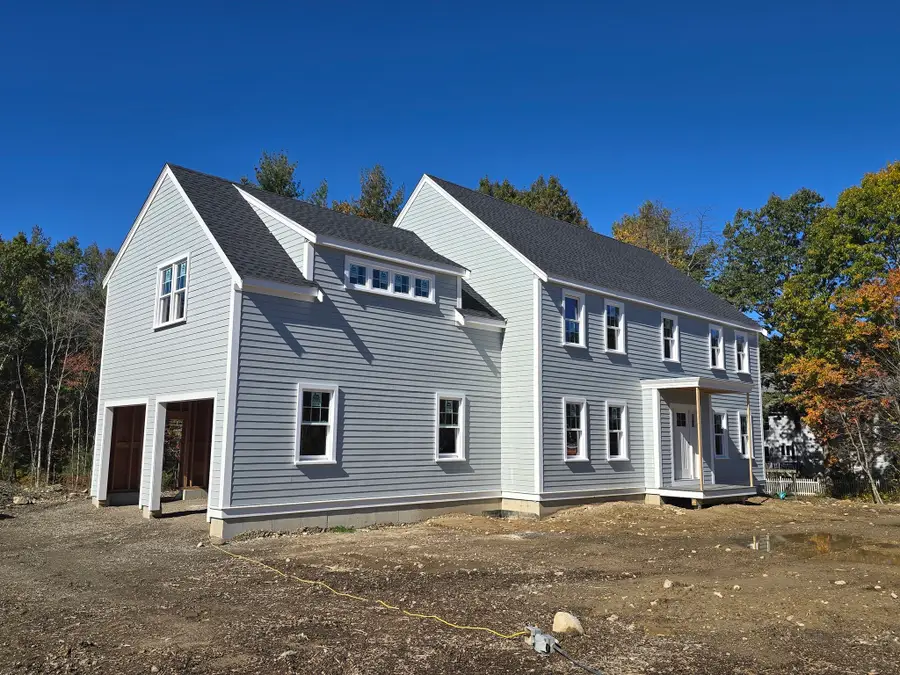 1 Harvard Road, Hanson, MA 02341 - #2