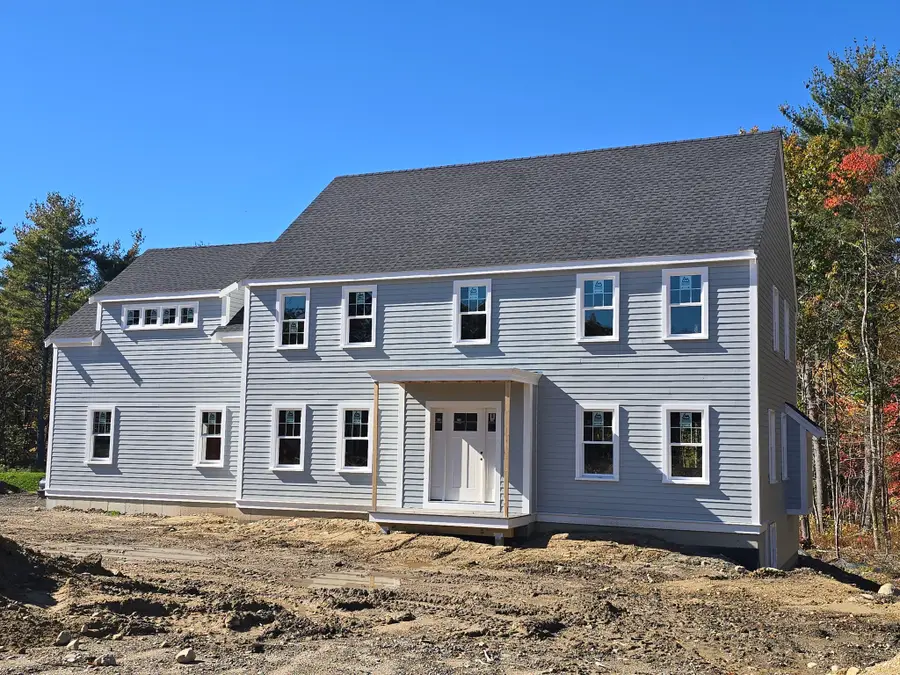 1 Harvard Road, Hanson, MA 02341 - #3