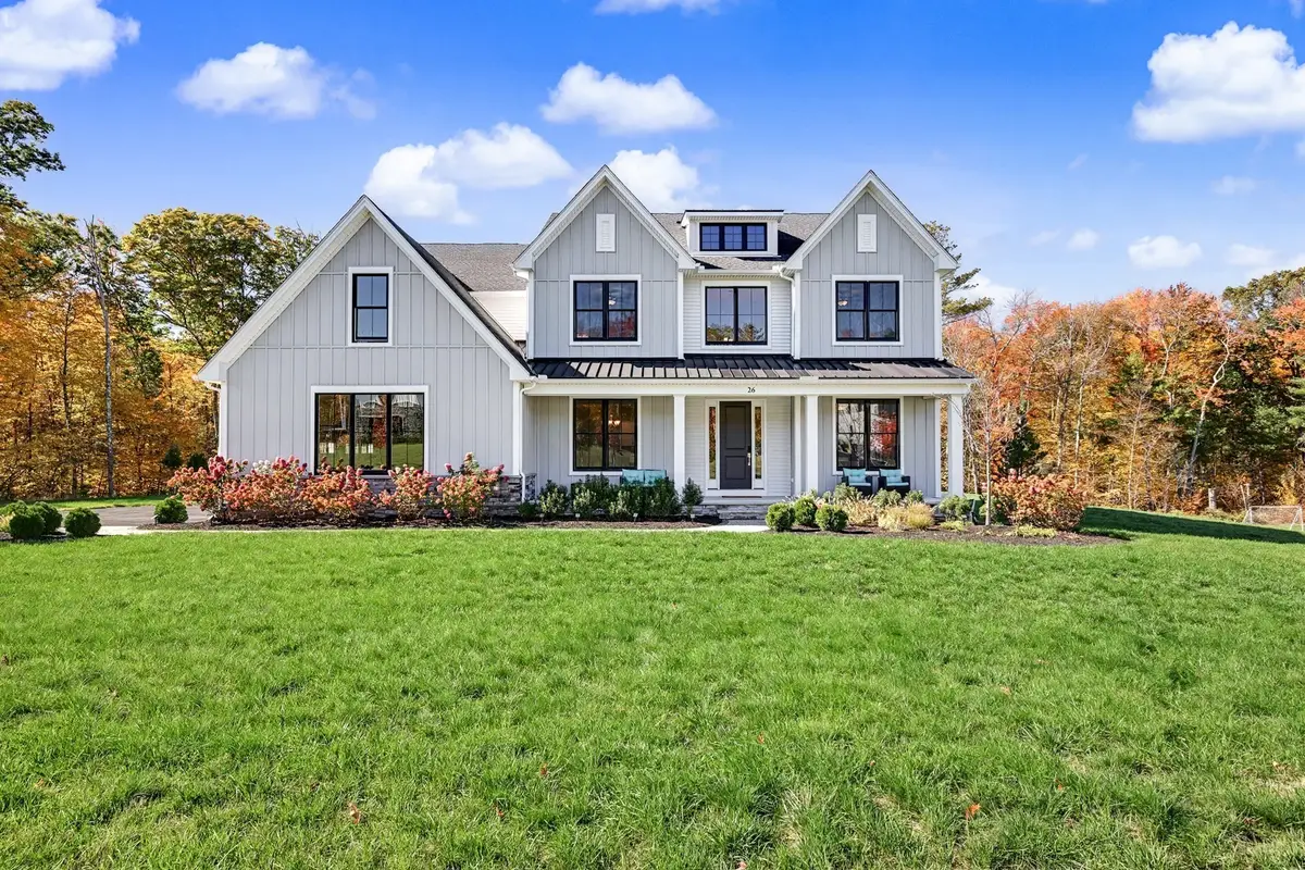26 Whalen Rd, Hopkinton, MA 01748 - #1