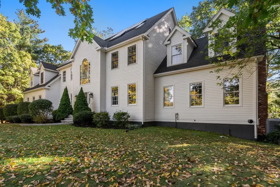 23 Falcon Ridge Dr, Hopkinton, MA 01748 - #3