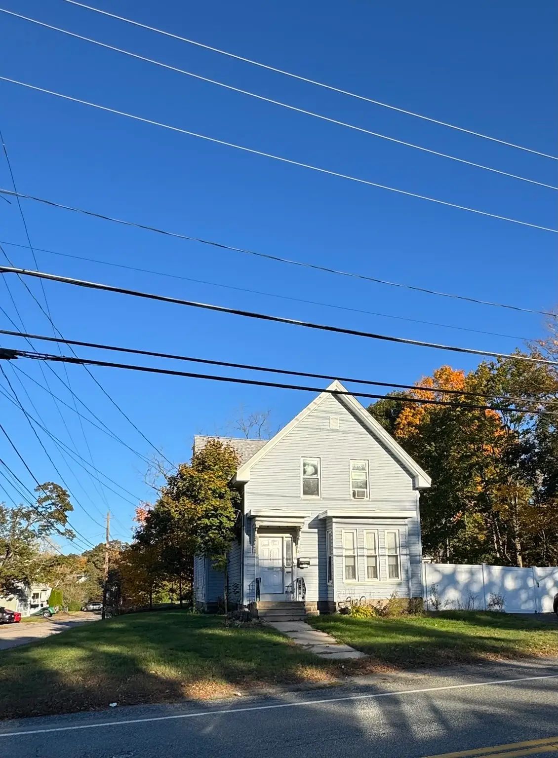 134 Summer St, Brockton, MA 02302 - #1
