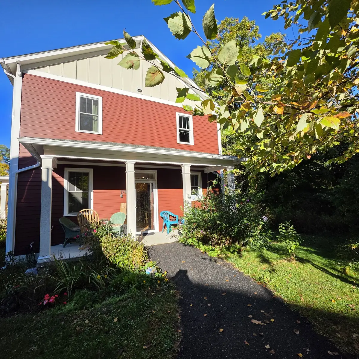 117 Olander Dr #17B, Northampton, MA 01060 - #1