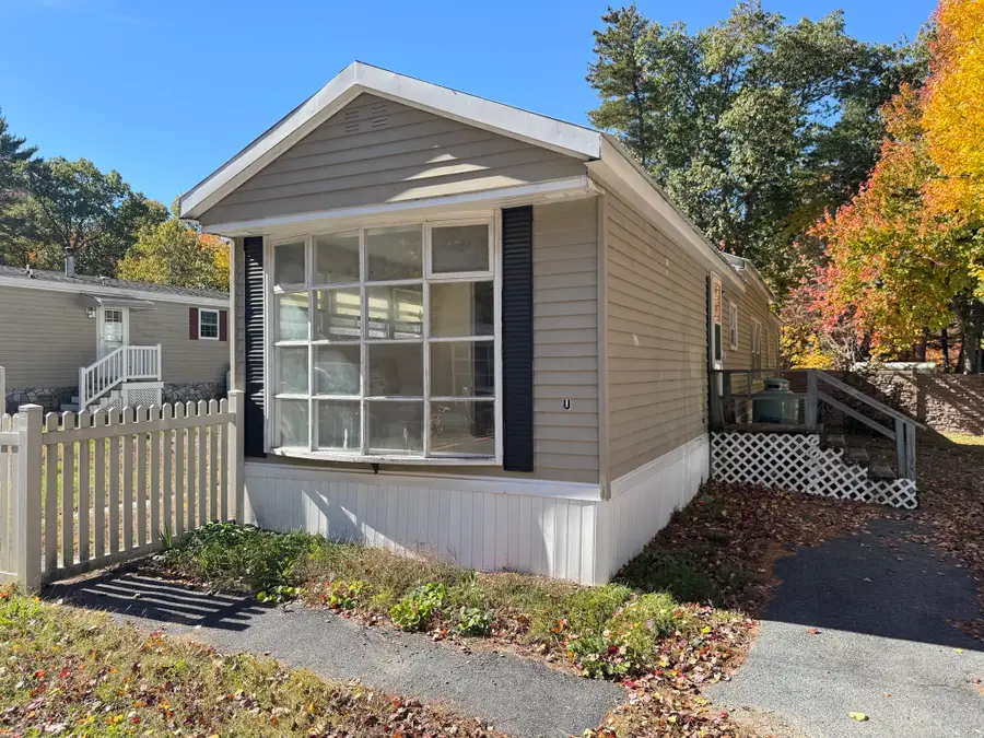 1790 Massachusetts Ave #U, Lunenburg, MA 01462 - #2