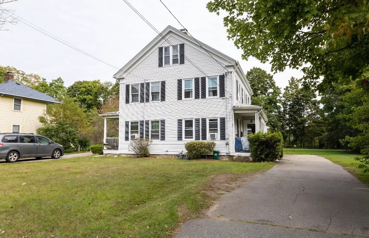 87-89 Main Street, Foxboro, MA 02035 - #1
