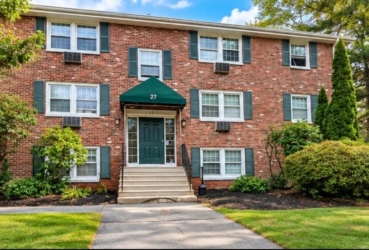 27 Ridgewood Lane #14, Gardner, MA 01440 - #1