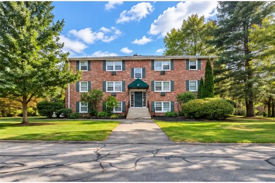 27 Ridgewood Lane #14, Gardner, MA 01440 - #2