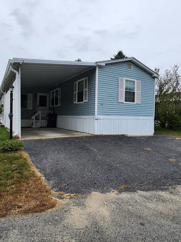 556 Central Street #116, Leominster, MA 01453