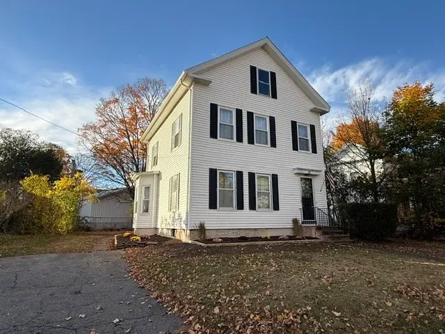 23 Central Street, West Brookfield, MA 01585 - #1
