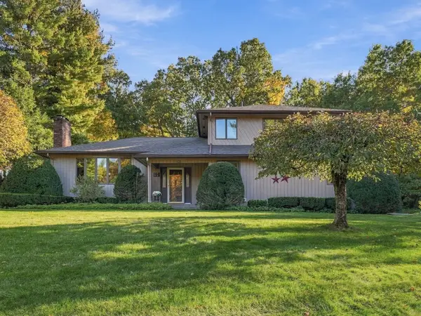 65 Meadowlark Circle, Ludlow, MA 01056
