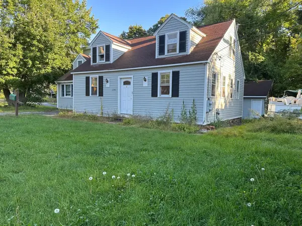 1495 Grafton Rd, Millbury, MA 01527