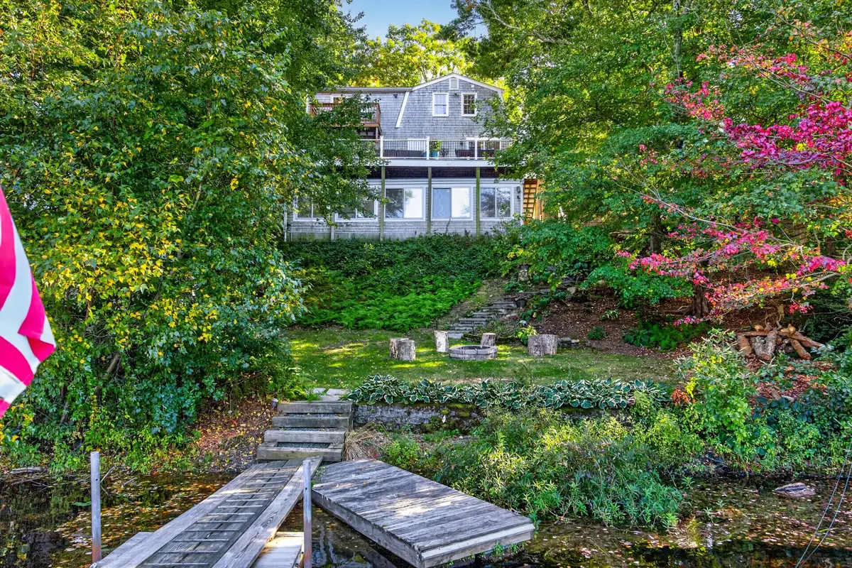 103 James Cir, Mashpee, MA 02649 - #1