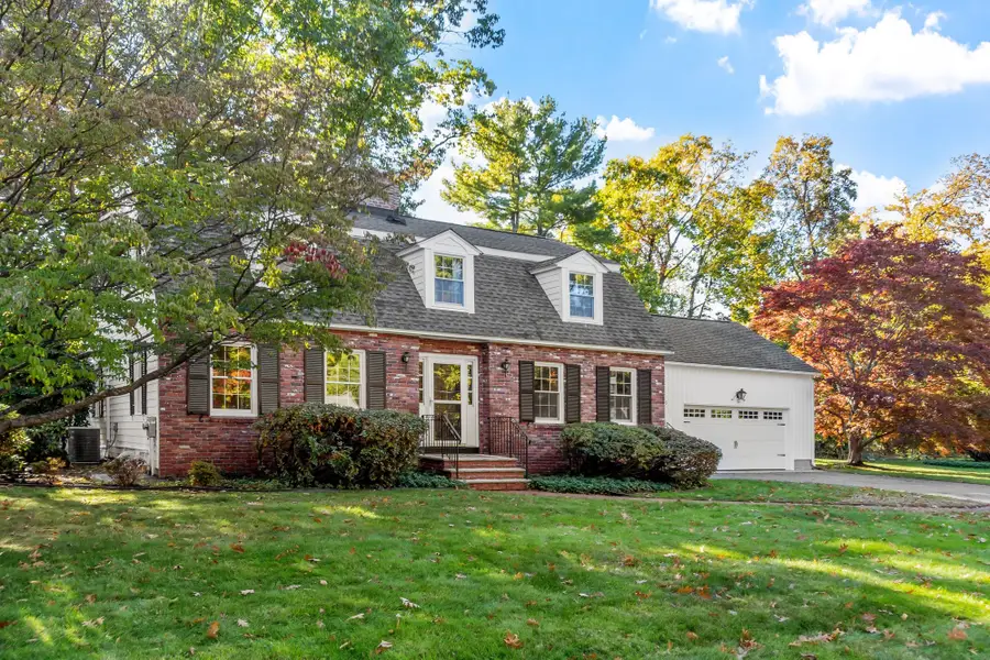 25 Karlton Circle, Andover, MA 01810 - #2