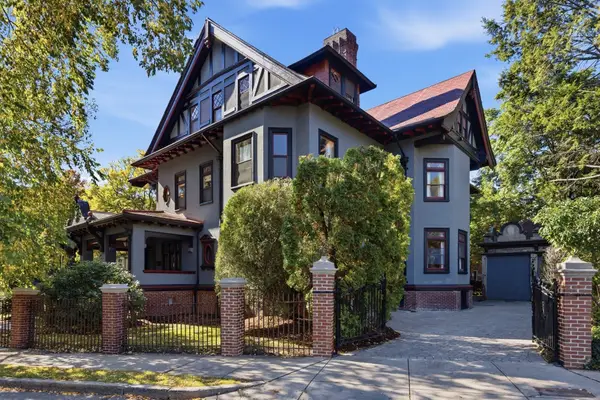 46 Powell Street, Brookline, MA 02446