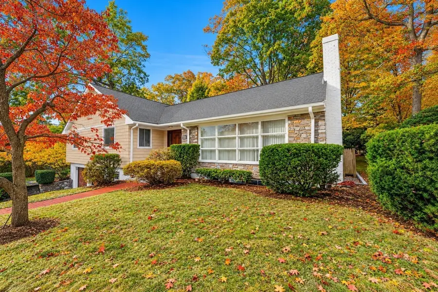 1611 Commonwealth Ave, Newton, MA 02465 - #3
