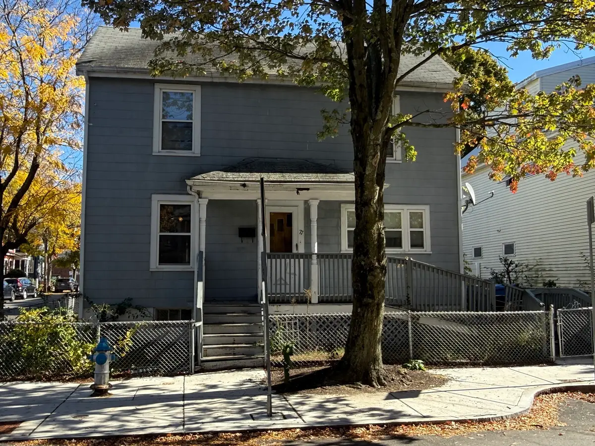 77 Montgomery, Cambridge, MA 02140 - #1