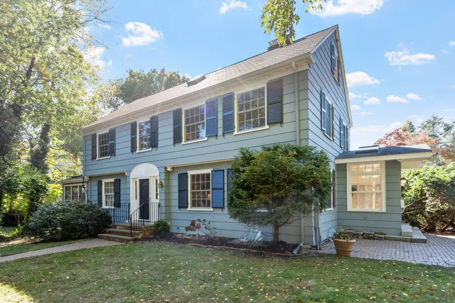 6 Prentiss Lane, Belmont, MA 02478 - #2