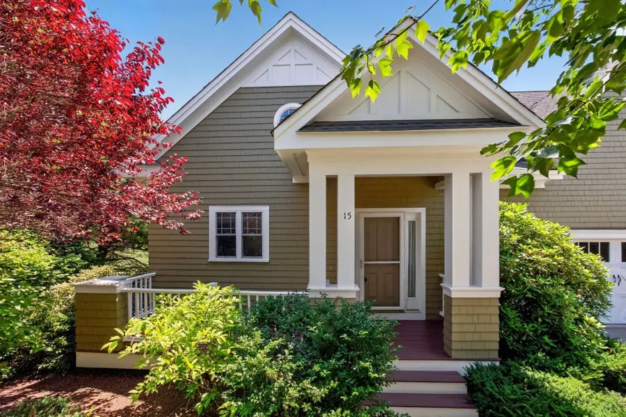 15 Aberdeen #15, Plymouth, MA 02360 - #3