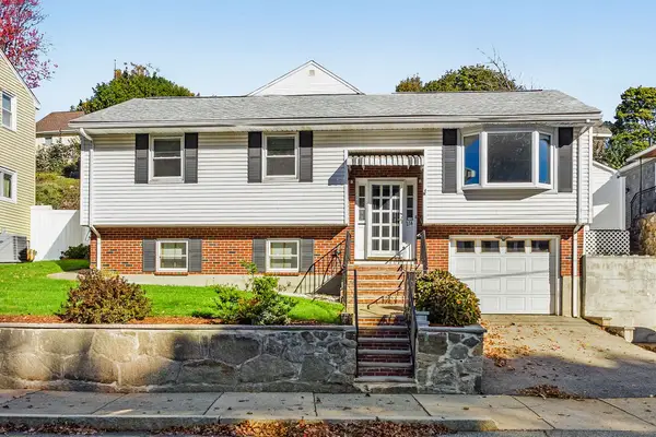 214 Gaston St, Medford, MA 02155