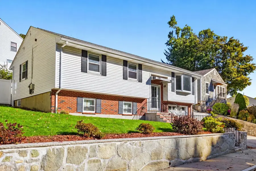 214 Gaston St, Medford, MA 02155 - #2
