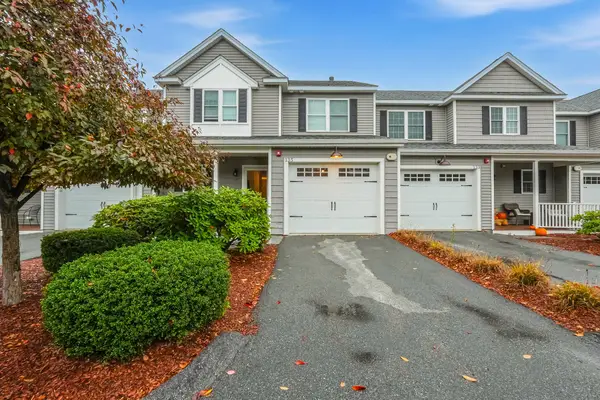 135 Ice House Landing #135, Marlborough, MA 01752