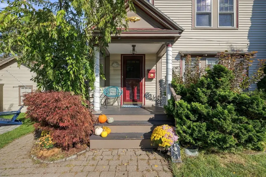 25 Green Street, Marblehead, MA 01945 - #2