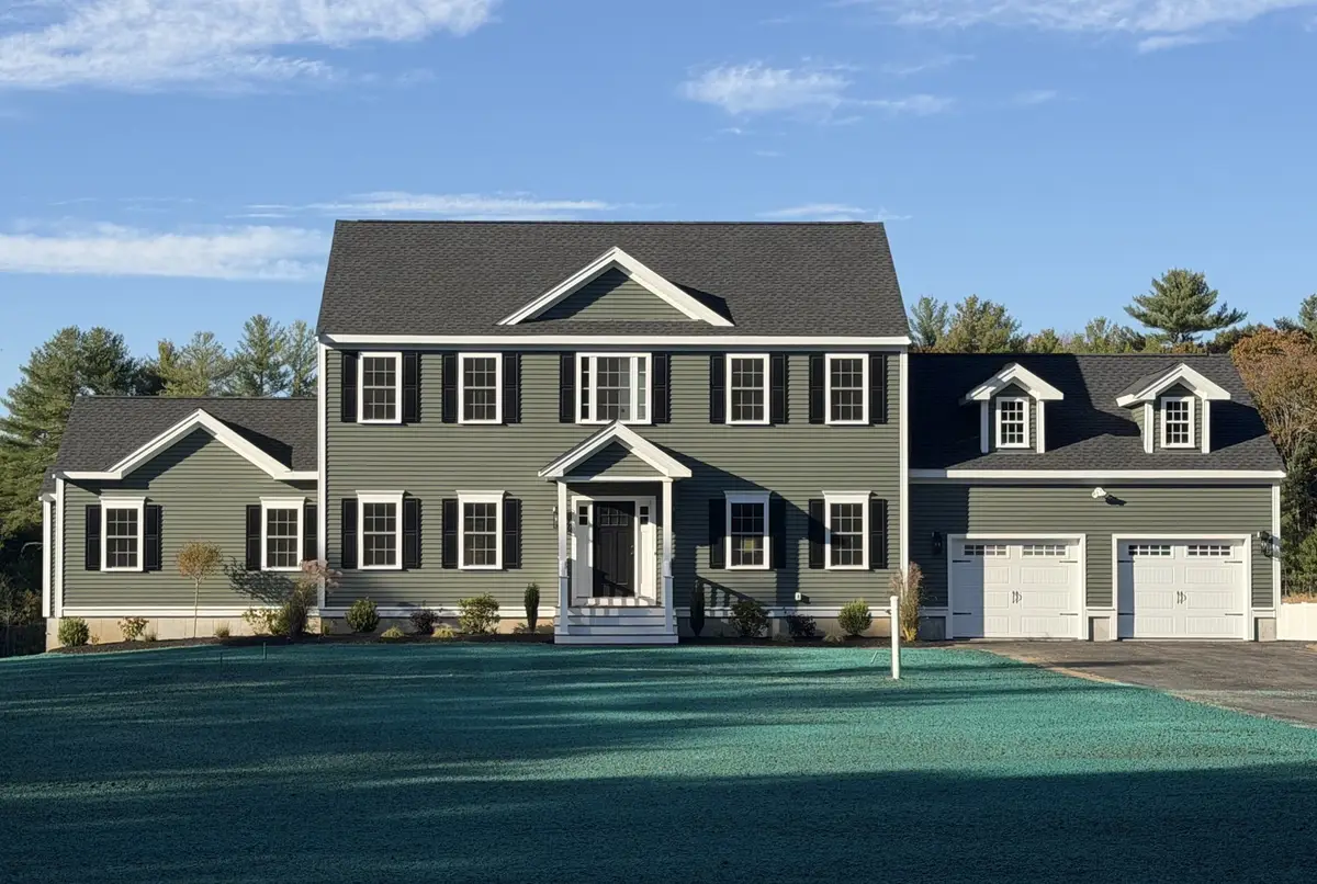 45 Elm St, Berkley, MA 02779 - #1