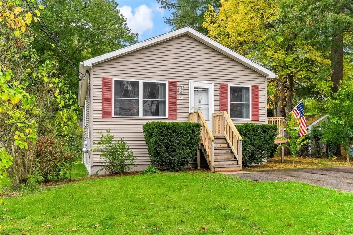 11 Indian Rd, Norton, MA 02766 - #1