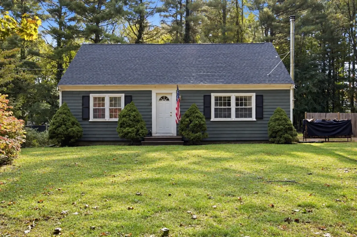 405 W Pond St., Bridgewater, MA 02324 - #1