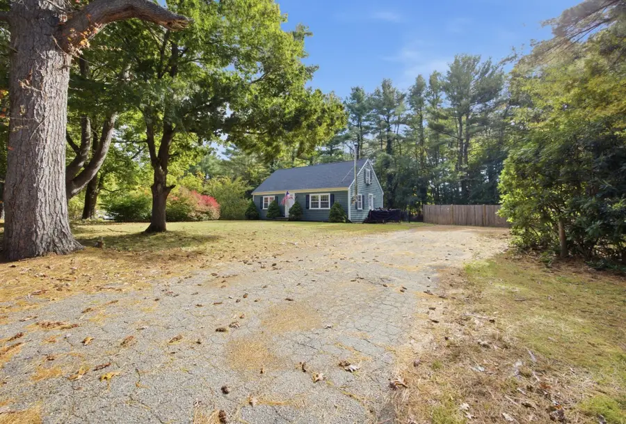 405 W Pond St., Bridgewater, MA 02324 - #3