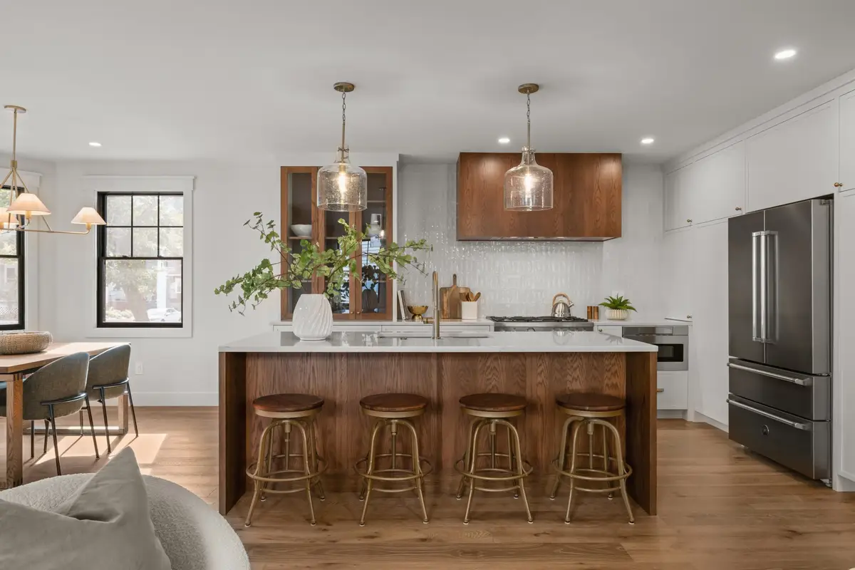 85 Quincy St #85, Medford, MA 02155 - #1