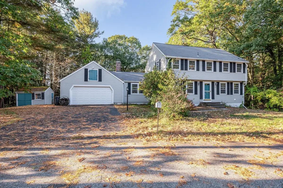 15 Wagontrail Road, Chelmsford, MA 01824 - #1