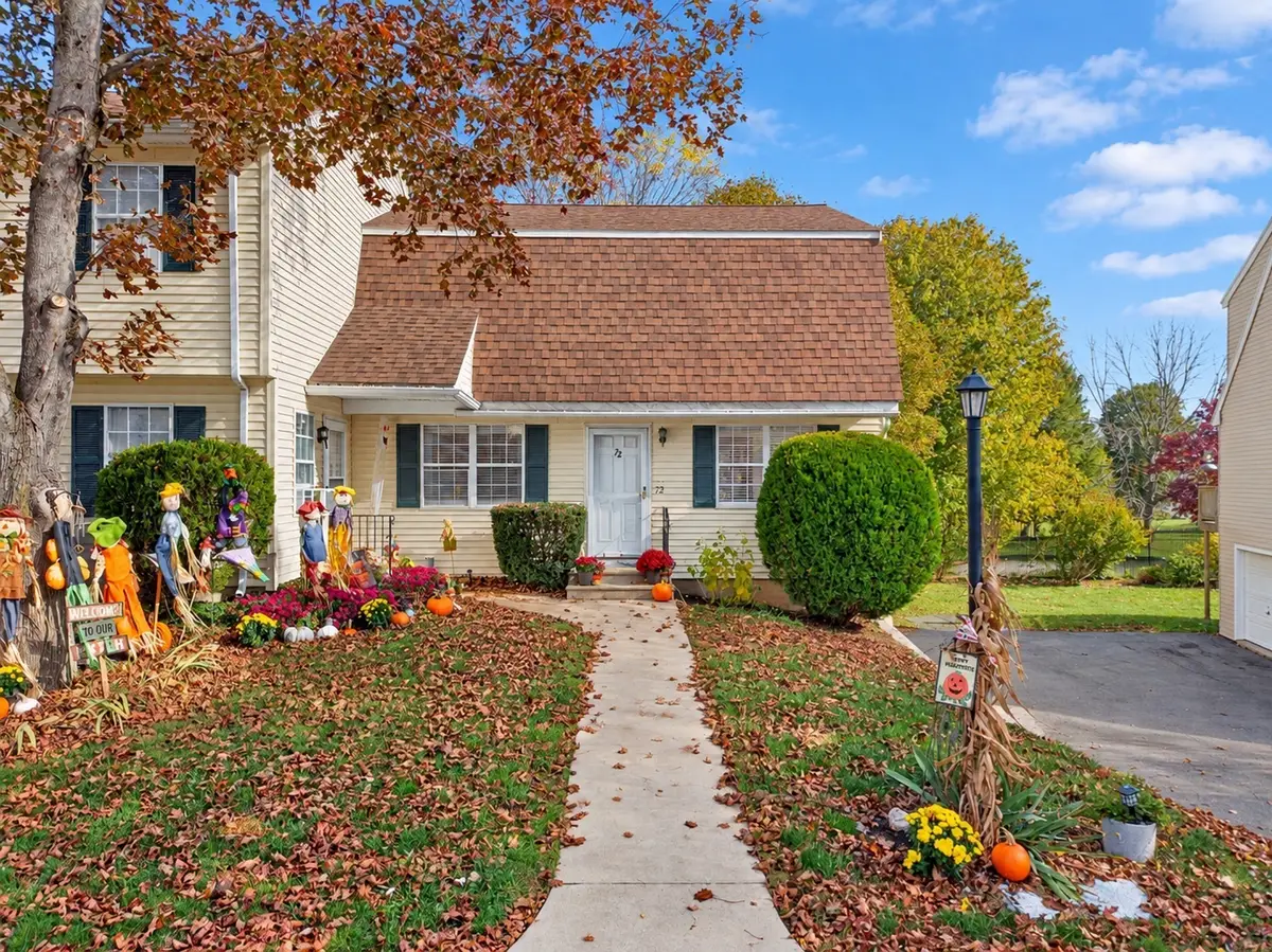 72 Cynthia Lane #72, Amesbury, MA 01913 - #1