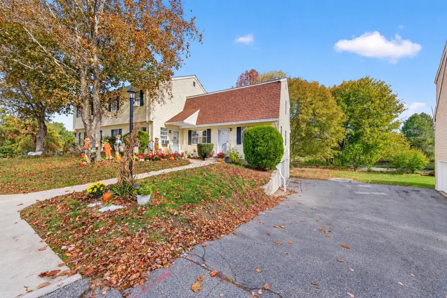 72 Cynthia Lane #72, Amesbury, MA 01913 - #2