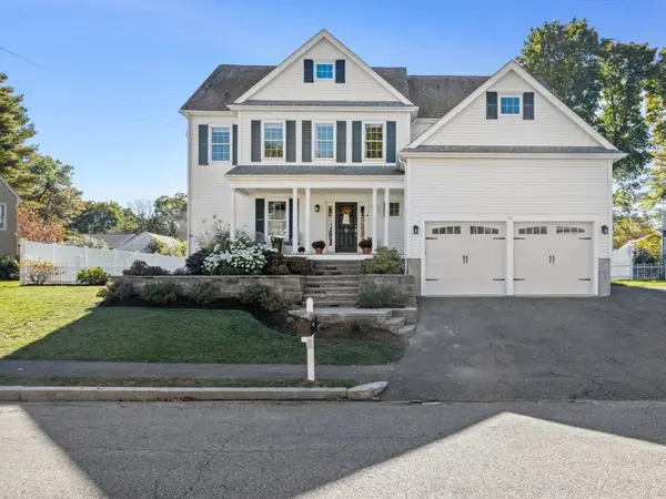 20 Autumn Street, Norwood, MA 02062