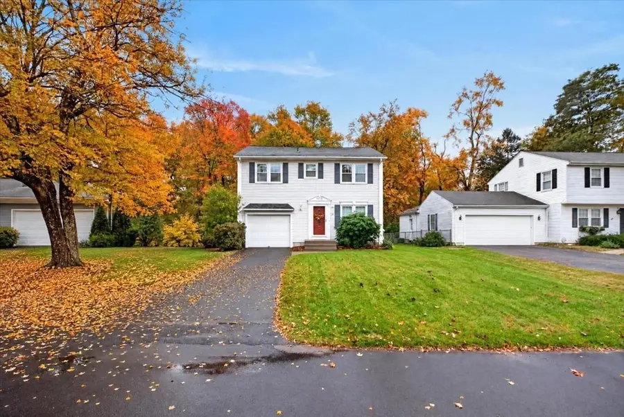 55 Dutchess St, Springfield, MA 01129 - #2