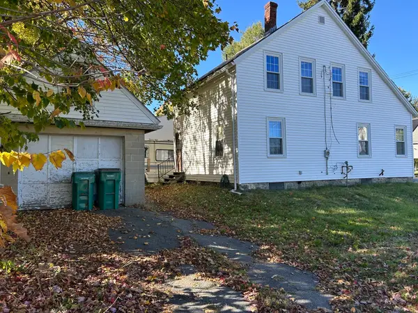 287 Oak Hill Road, Fitchburg, MA 01420