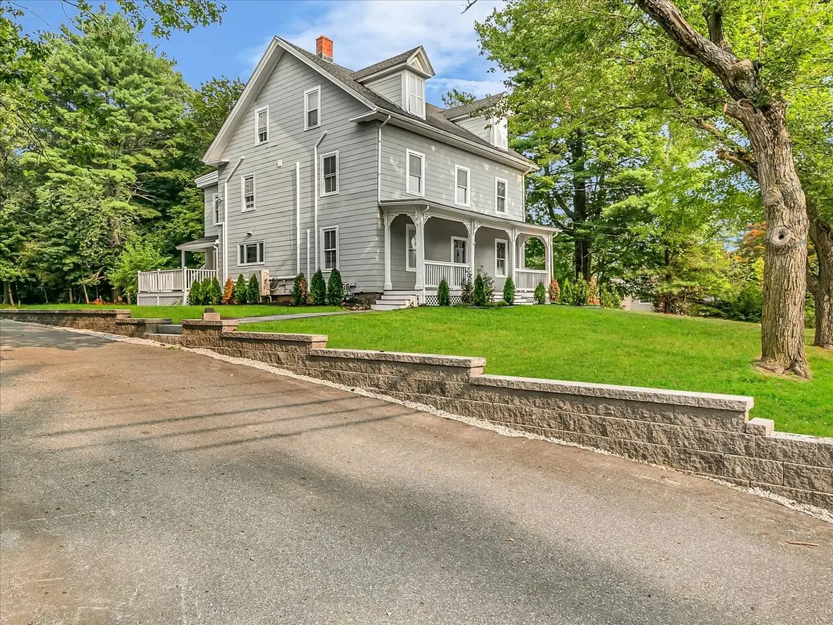 186 Main St, Wayland, MA 01778 - #1