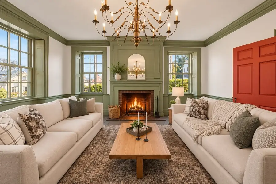 17 Federal St, Newburyport, MA 01950 - #2