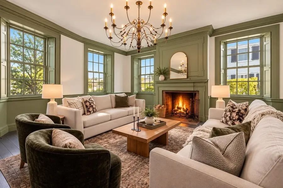 17 Federal St, Newburyport, MA 01950 - #3