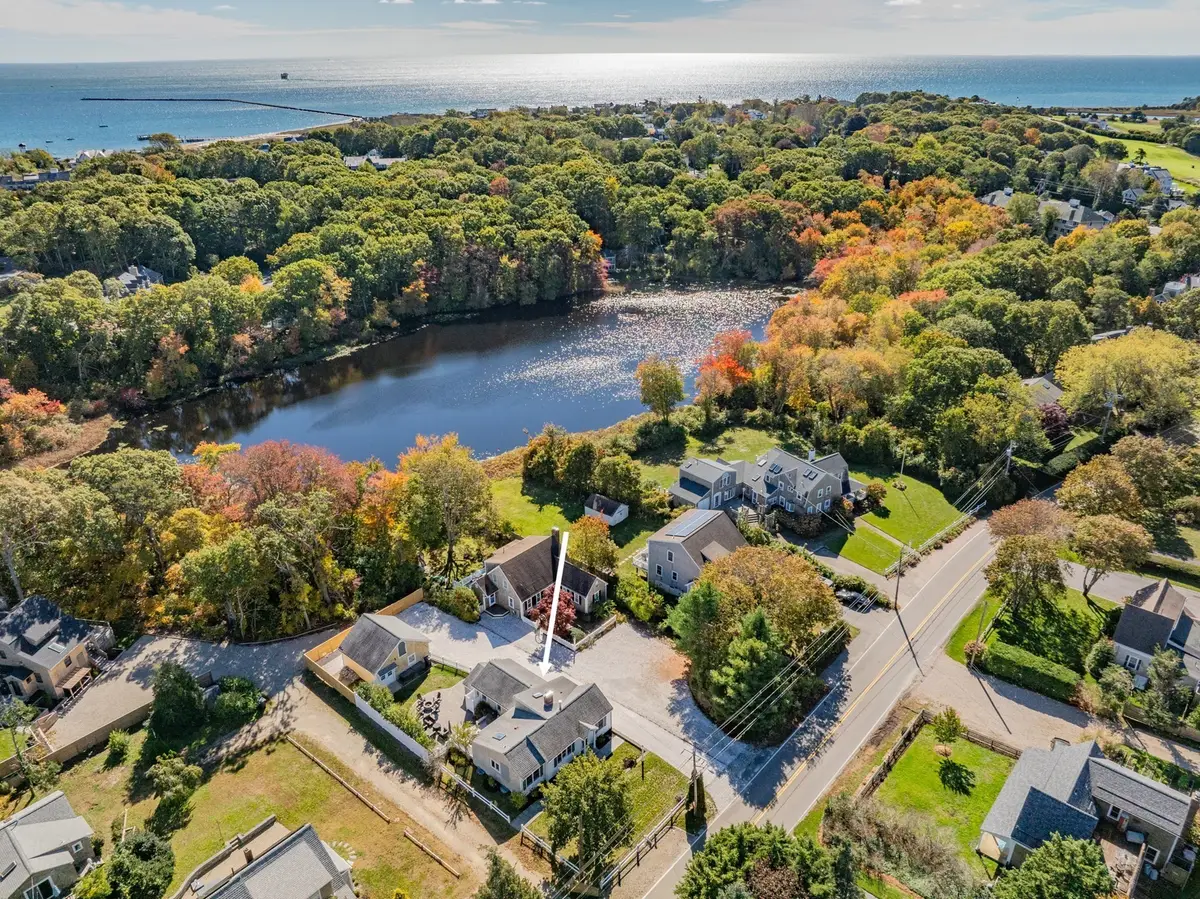 421 Scudder Avenue, Hyannis, MA 02647 - #1