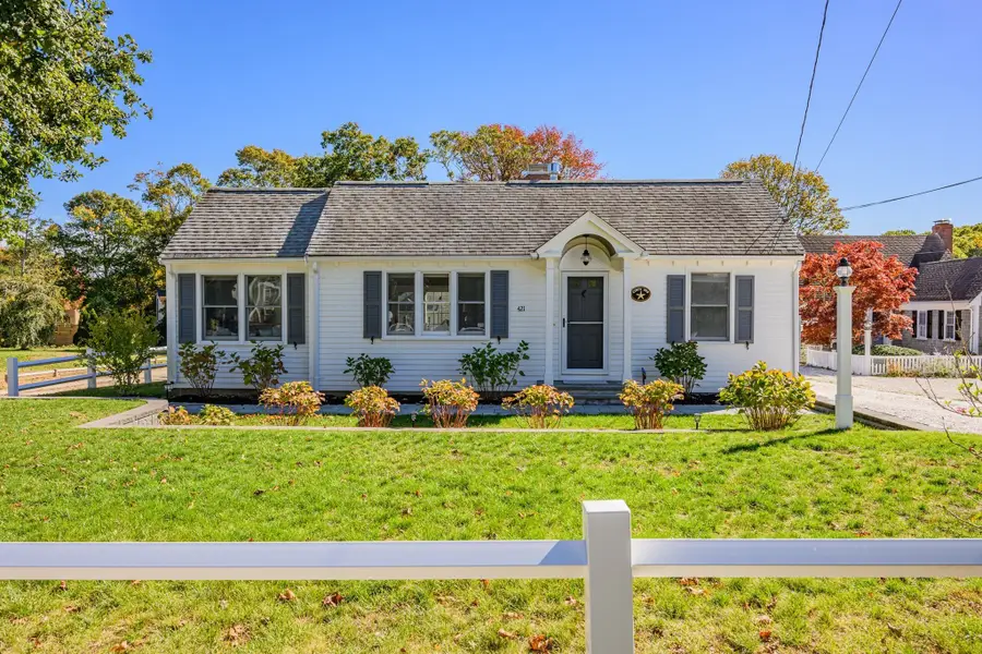 421 Scudder Avenue, Hyannis, MA 02647 - #2