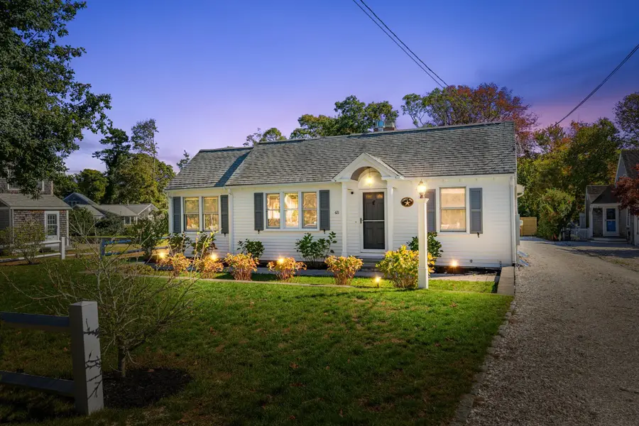 421 Scudder Avenue, Hyannis, MA 02647 - #3