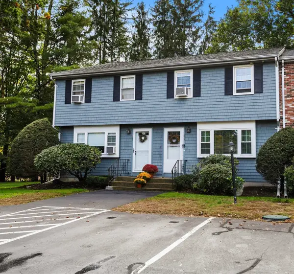 5 Christopher Dr #2, Easton, MA 02375